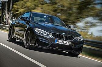 Bmw Cars Wallpaper M4 Coupe In Sapphire Black