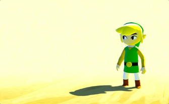 Wind Waker HD Wallpaper By Thecongressman1