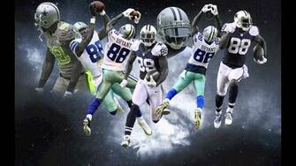 Dez Bryant Wallpaper And Background Image Net