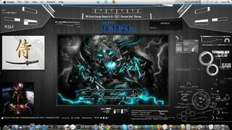Excision Tech By Ryuzaki