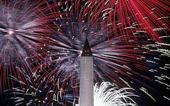 Fourth Of July Wallpaper