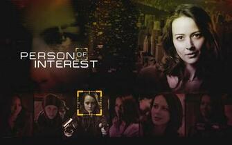Root Person Of Interest Wallpaper
