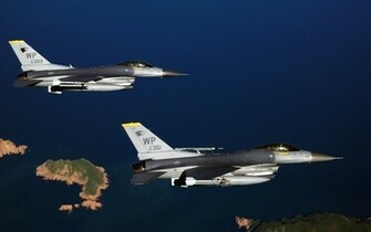 Military Aircraft Wallpaper HD