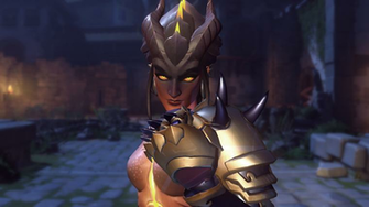 Overwatch Halloween Terror Wallpaper Dump 2160p