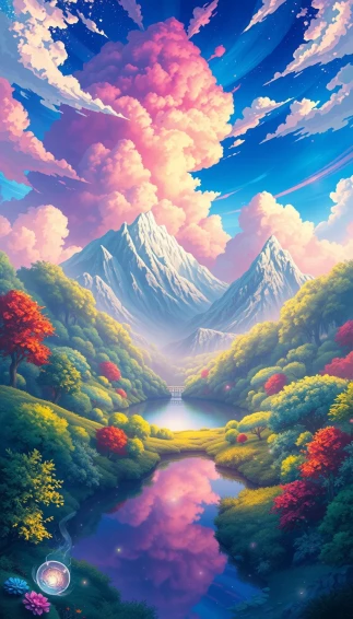 Anime 4k For Mobile Wallpaper