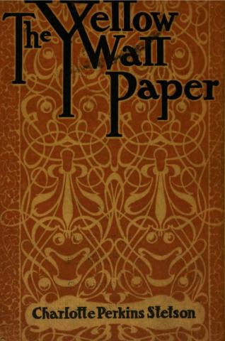 The Yellow Wallpaper Wikipedia