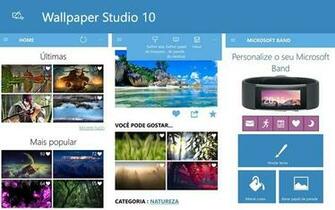 Wallpaper Studio