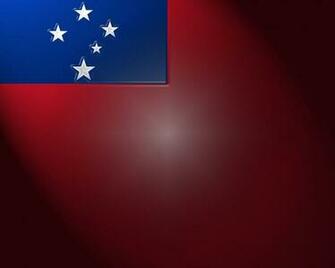 Samoan Wallpaper
