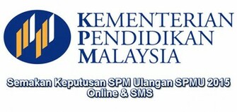 Tarikh Semakan Spmu Minggu Ketiga Ogos Rasmi