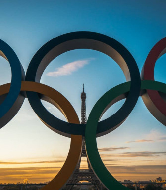 Becoming An Olympic City Paris A New Paradigm La