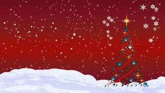 Christmas Screensavers HD