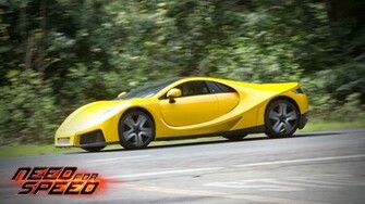 Need For Speed Movie HD Wallpaper Walls720