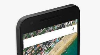 Nexus 5x Specs Features Google Android 6p
