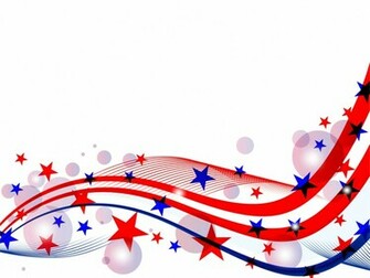 4th July Independence Day Vector S Stock Graphics
