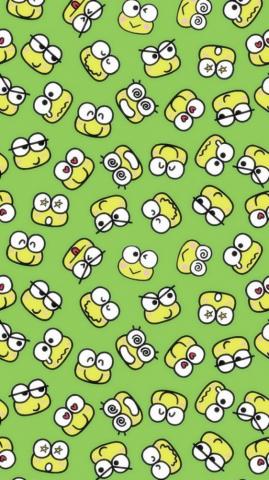 Keroppi Wallpaper HD Teahub Io
