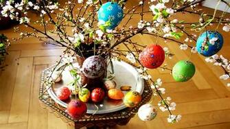 Easter Wallpaper For Computer Tree Photos Of Choosing The