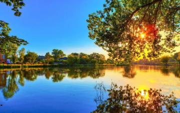 Beautiful Nature Wallpaper Desktop HD