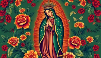 Guadalupe Wallpaper