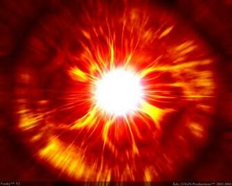 Fireball Wallpaper Funky V2 Fireballby Ado
