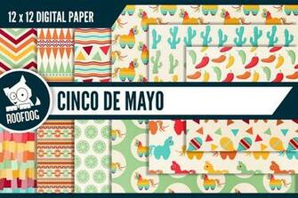 Cinco De Mayo Mexican Fiesta Taco Tuesday Pi Ata
