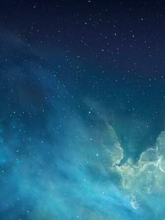 Ios Starry Wallpaper Iwallpaper Pictures