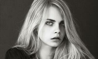 Cara Delevingne Wallpaper