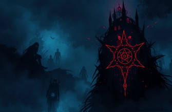 Ghostemane Wallpaper