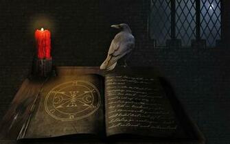 Raven S Den Wallpaper Pack By Konishkichen