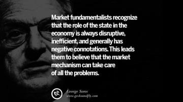 Famous George Soros Quotes On Financial Economy Democracy And