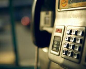 Pay Phone Close Up Desktop Pc And Mac Wallpaper