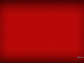 Red Computer Wallpaper Solid
