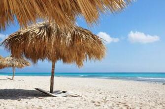 Lonsesome Beach HD Wallpaper And Image