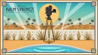 Home Palm Springs International Film Festival