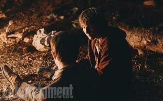 Daniel Radcliffe Image Ex Swiss Army Man Stills By Ew