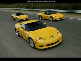 National Corvette Museum Wallpaper