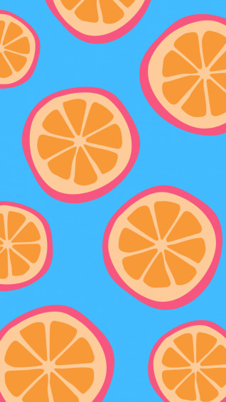 Preppy Wallpaper Designs