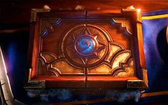 Hearthstone Wallpaper