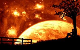 Orange Wallpaper This Is My Favorite It The Best