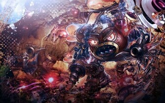 Gremlins Wallpaper Movie HD 1080p Desktop Picture