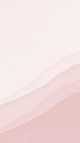 Illustration Of Abstract Light Pink Wallpaper
