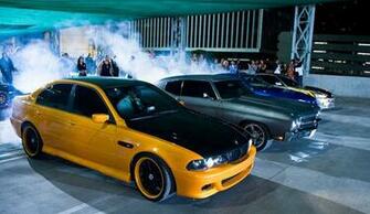 Fast Five Wallpaper