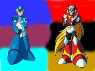 Megaman X Wallpaper By Daigospencer