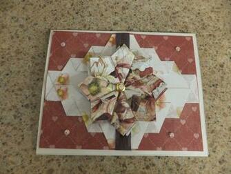 Farmhouse Memories Tea Bag Folding Cards