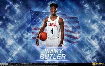 Jimmy Butler Usa Olympics Wallpaper Basketball