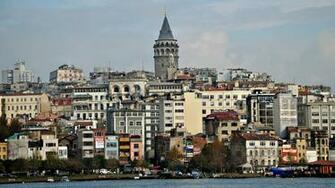 Istanbul Wallpaper Full HD 169n9tl 4usky