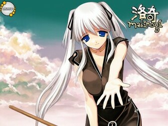 Fantasy Life Mabinogi Game Wallpaper Top