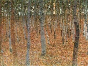 Gustav Klimt Wallpaper Fine Art Paintings