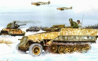 Wehrmacht Wallpaper