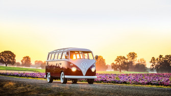 Volkswagen Type Bus