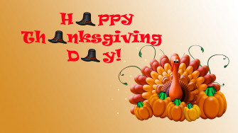Thanksgiving Wallpaper
